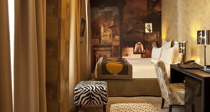 Hotel Le Bellechasse Saint Germain