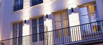 Hotel Le Bellechasse Saint Germain