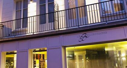 Hotel Le Bellechasse Saint Germain