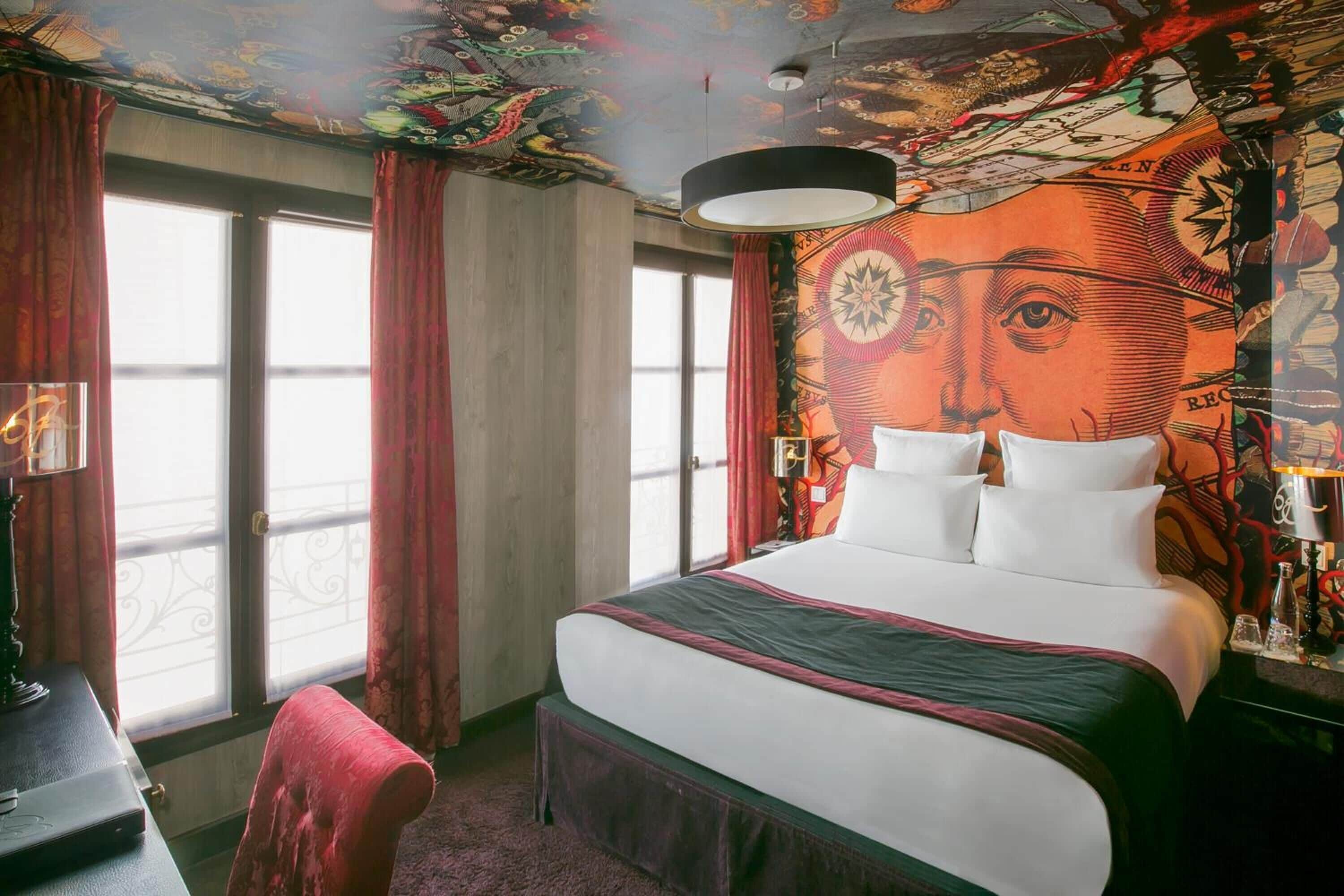 Photo - Hôtel Le Bellechasse Saint-Germain