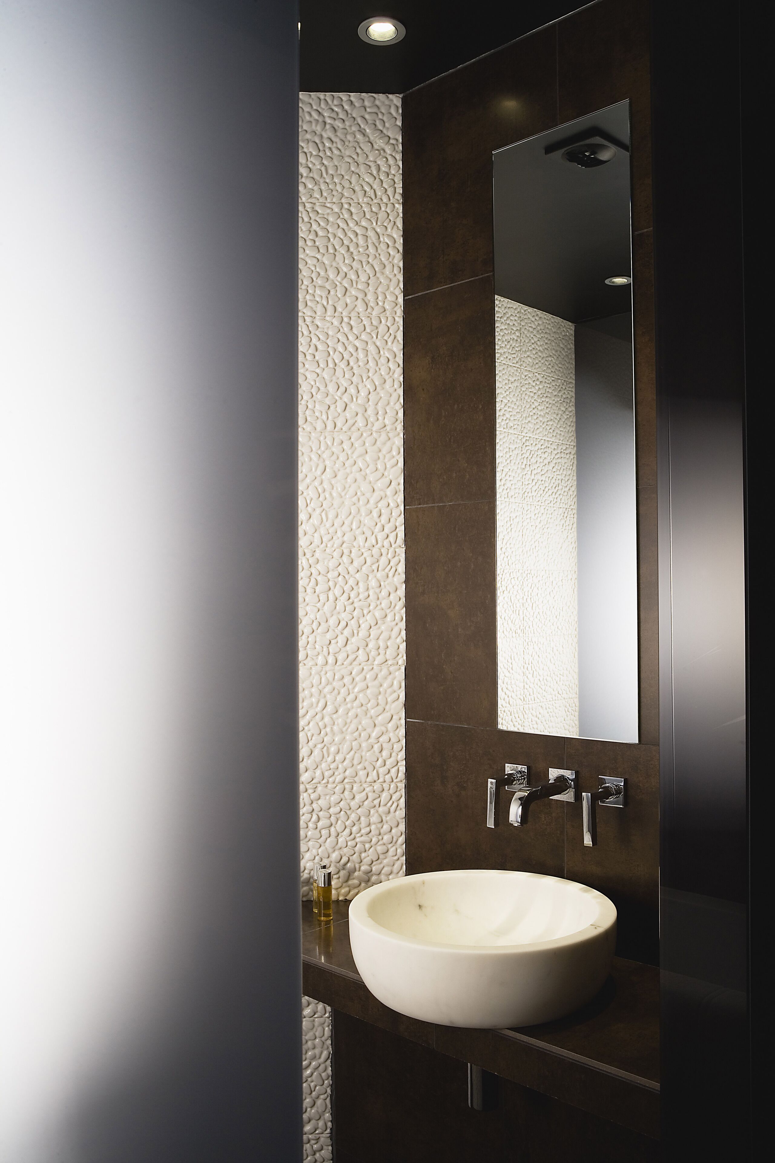 double room | bathroom | free toiletries, hair dryer, bathrobes, slippers