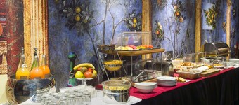 Hotel Le Bellechasse Saint Germain