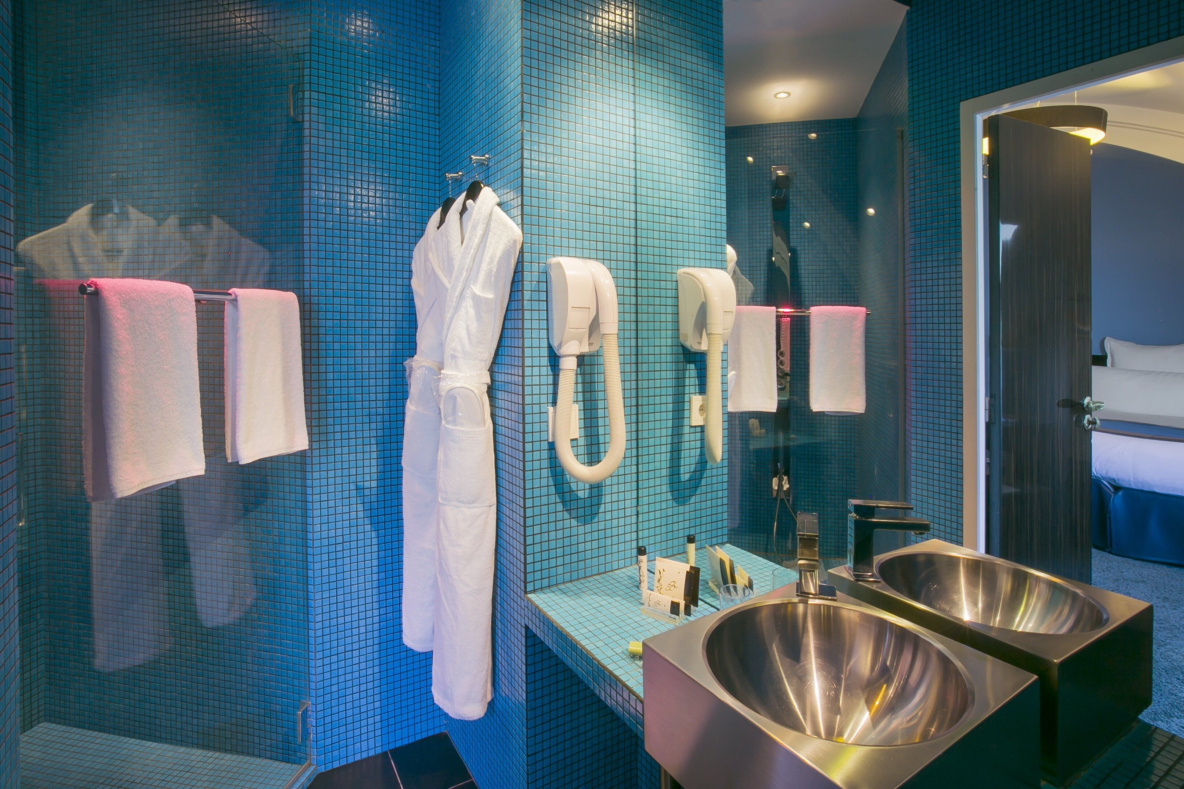 Photo - Hôtel Le Bellechasse Saint-Germain