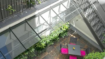Teras/patio