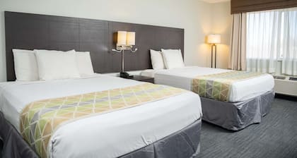 SureStay Plus by Best Western Montrose