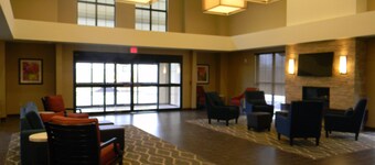 Comfort Suites Youngstown North