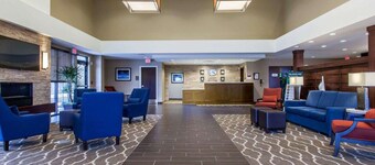 Comfort Suites Youngstown North