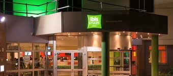 ibis Styles Paris Roissy CDG