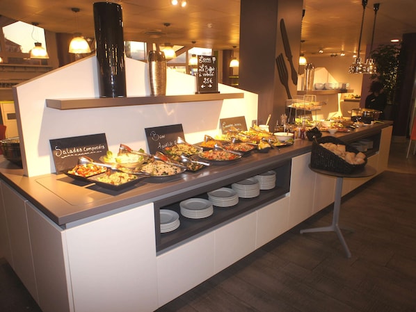 Abendessen