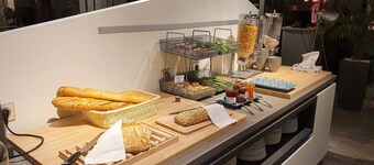 ibis Styles Paris Roissy CDG