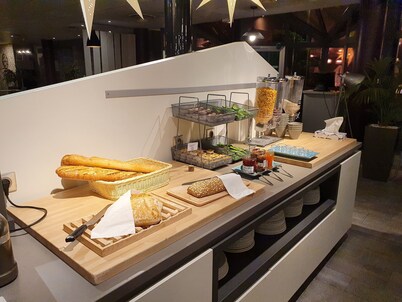 ibis Styles Paris Roissy CDG