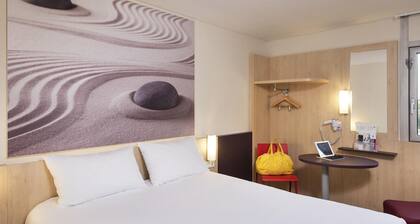 ibis Styles Paris Roissy CDG