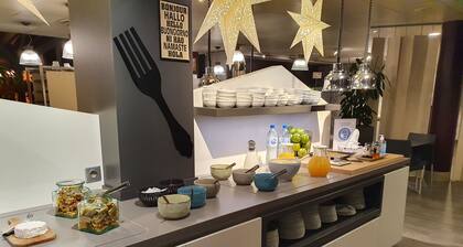 ibis Styles Paris Roissy CDG