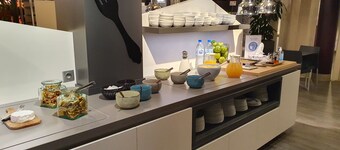 ibis Styles Paris Roissy CDG