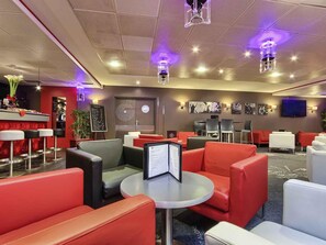 Exterior - ibis Styles Paris Roissy CDG (Roissy-en-France)