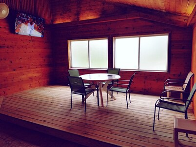 大西洋美洲最佳價值套房飯店