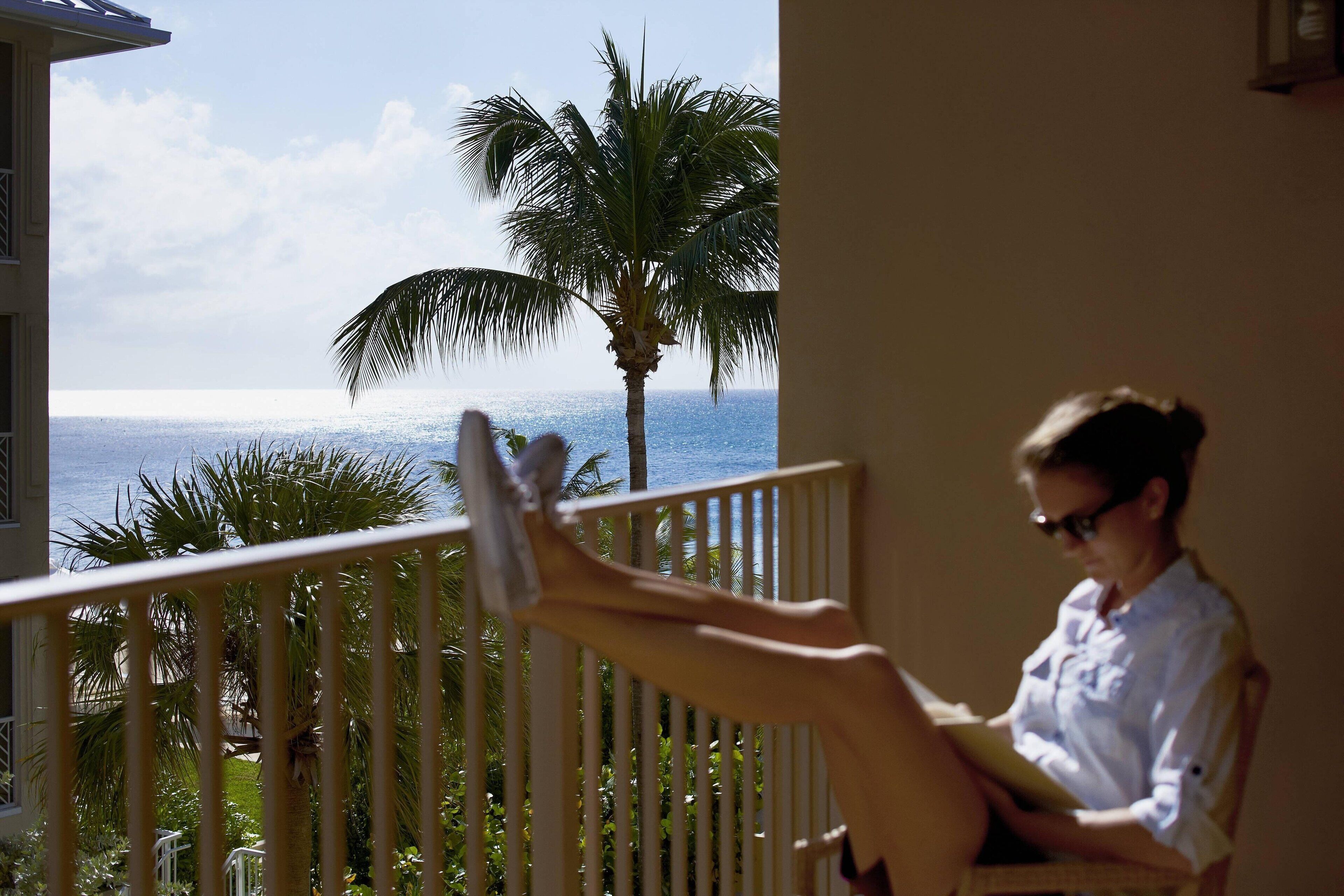 Grand Cayman Marriott Resort