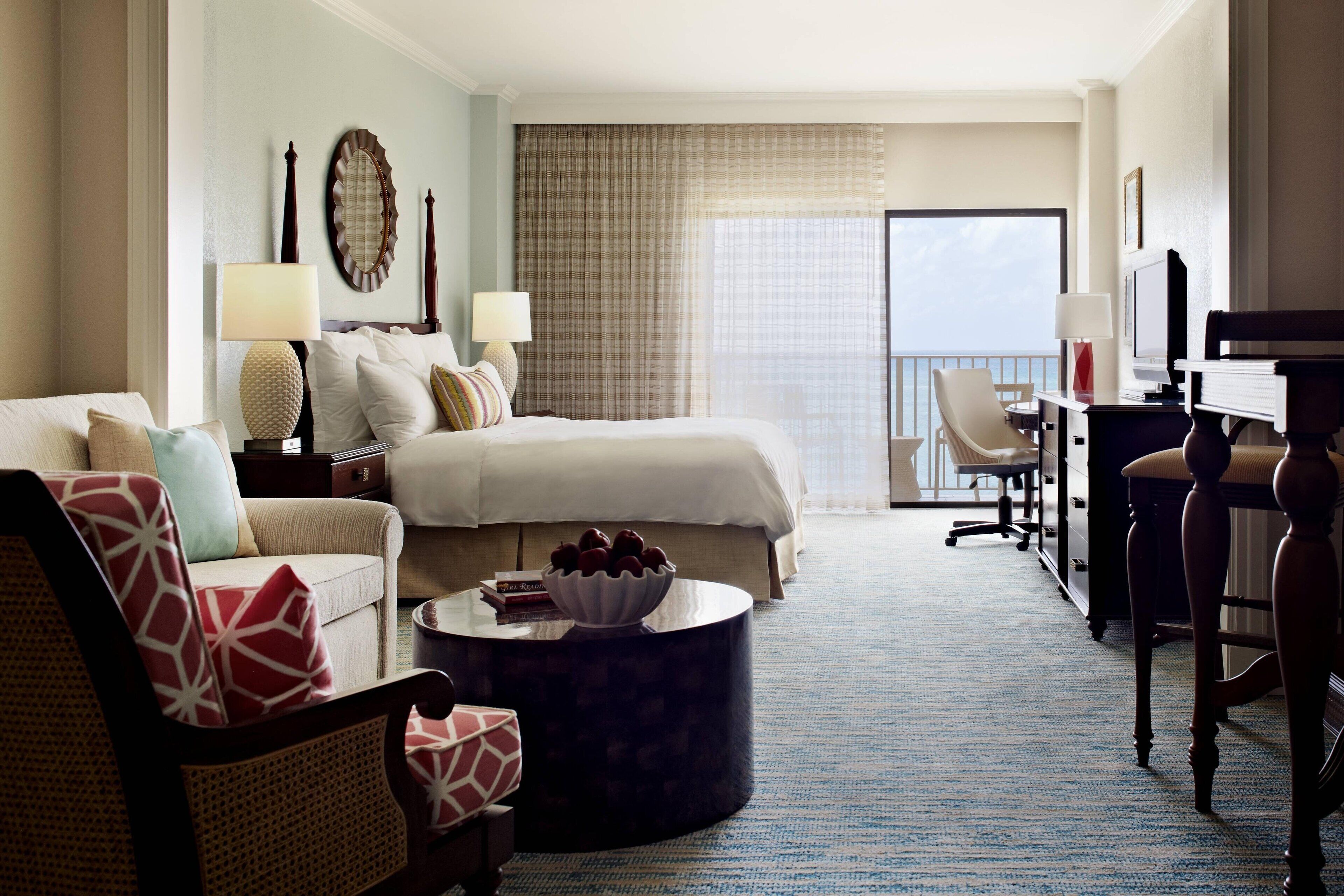 Grand Cayman Marriott Resort