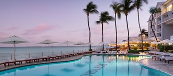 Grand Cayman Marriott Resort