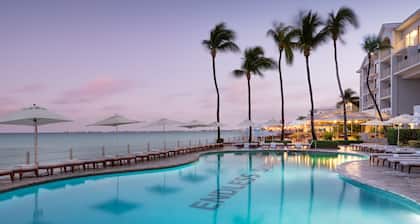Grand Cayman Marriott Resort