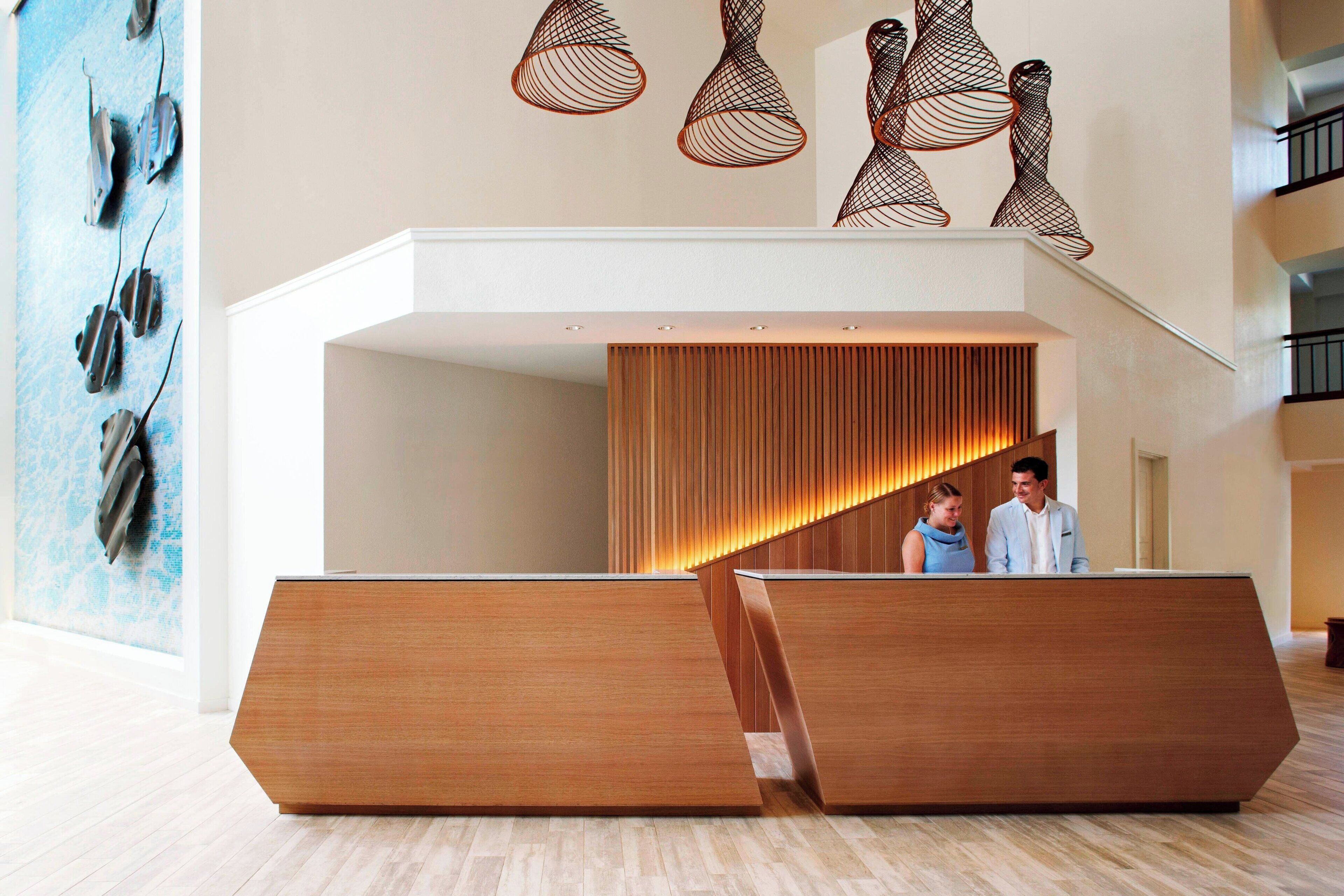 Foto - Grand Cayman Marriott Resort