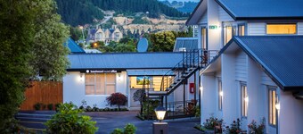 Beechwood Boutique Accommodation