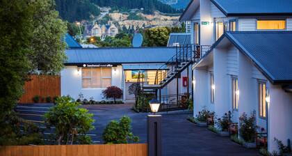 Beechwood Boutique Accommodation