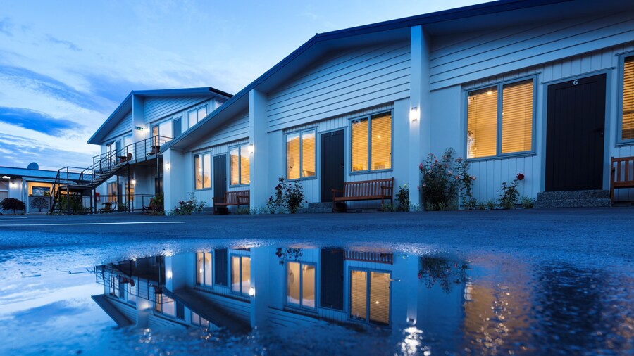 Beechwood Boutique Accommodation