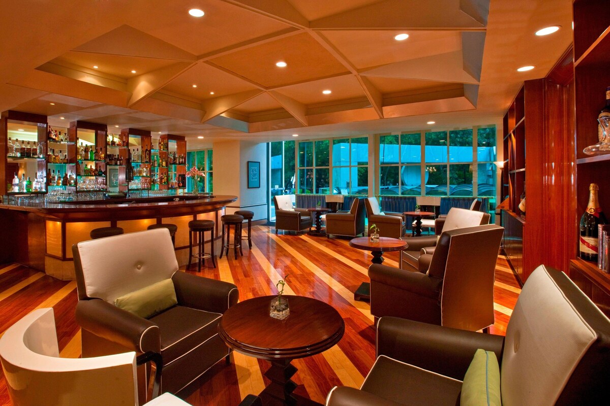 Sheraton Mexico City Maria Isabel Hotel Reviews, Deals & Photos 2023 ...