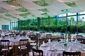 Meeting facility - Sheraton Maria Isabel Mexico City Reforma (Mexico City)