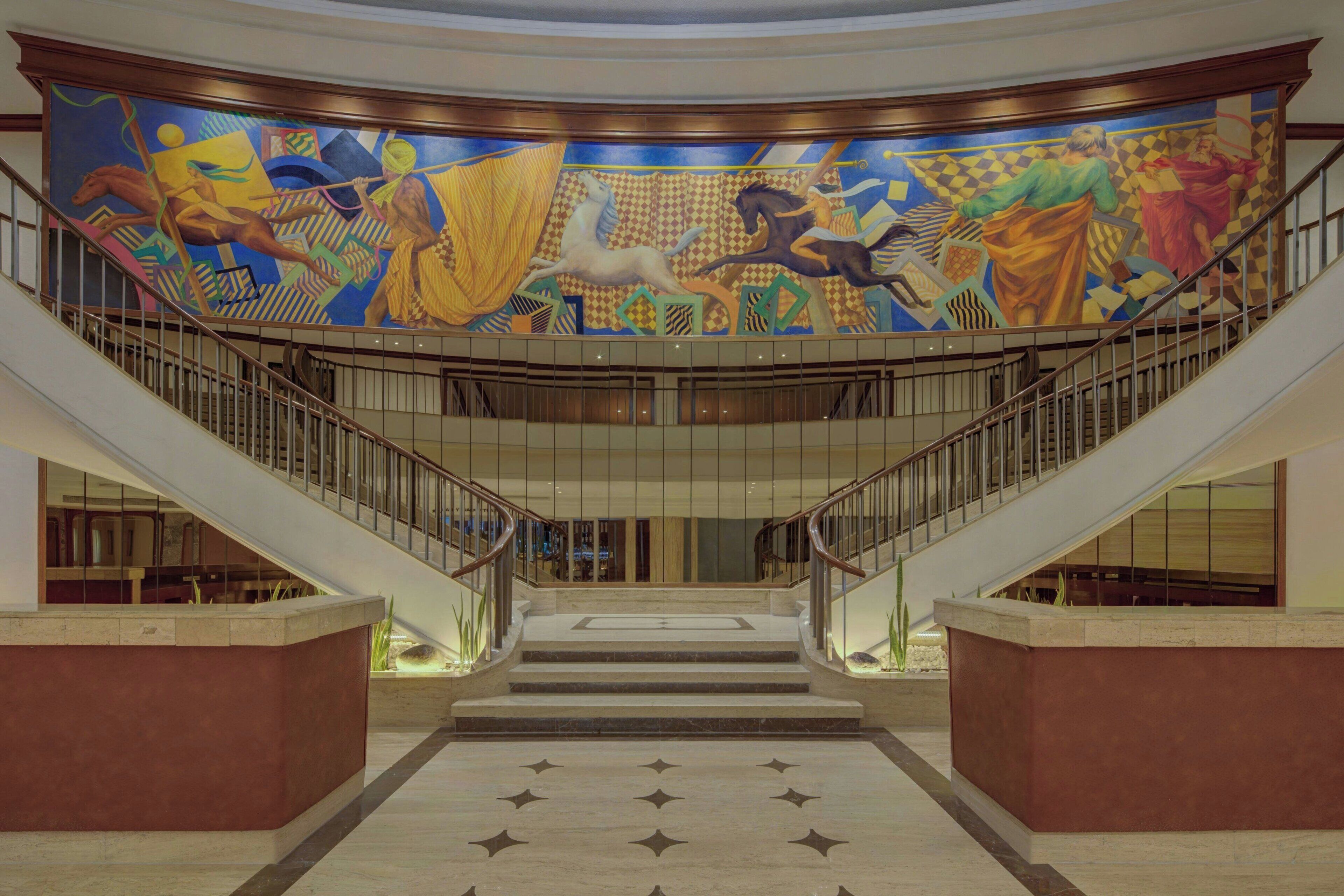 Photo - Sheraton Maria Isabel Mexico City Reforma