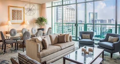 Sheraton Maria Isabel Mexico City Reforma