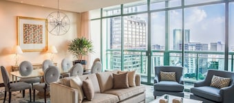 Sheraton Maria Isabel Mexico City Reforma