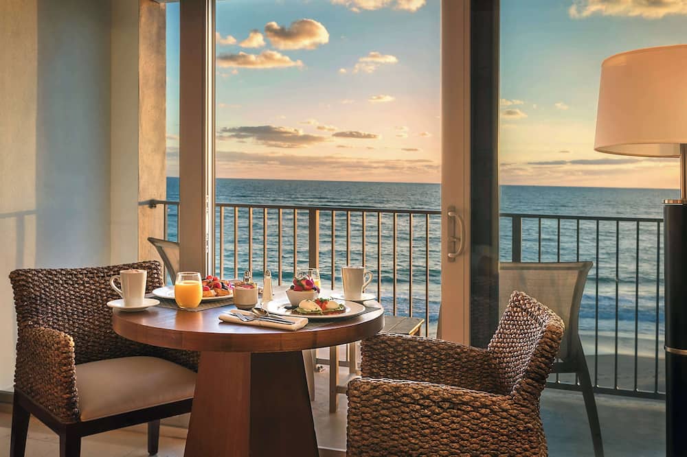Costa d'Este Beach Resort and Spa
