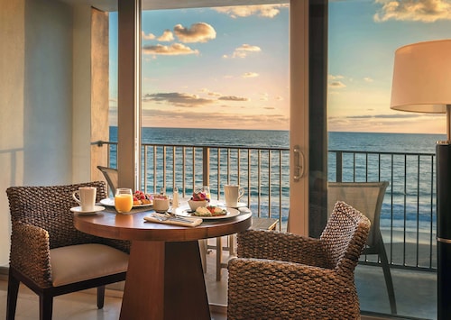 Costa d'Este Beach Resort and Spa