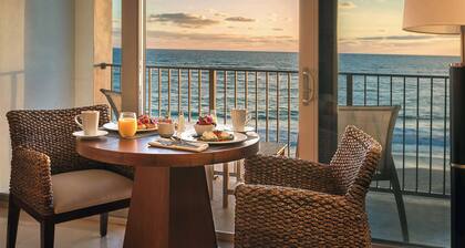 Costa d'Este Beach Resort and Spa