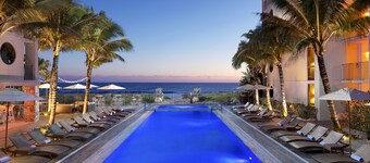 Costa d'Este Beach Resort and Spa