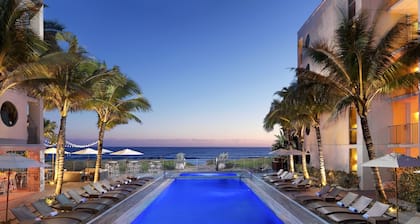 Costa d'Este Beach Resort and Spa
