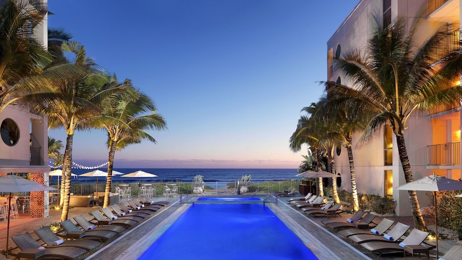 Costa d'Este Beach Resort and Spa