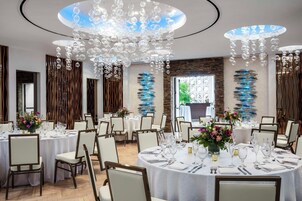 Sala de reuniones