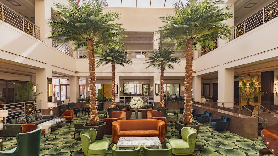 The Clyde Hotel