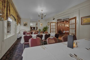 Møtefasiliteter