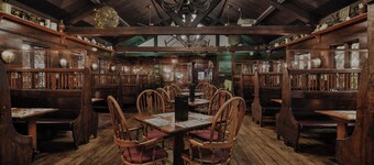 雷米陈盐餐厅酒店