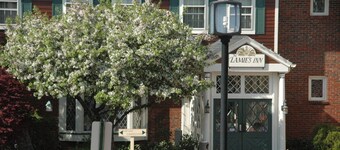 雷米陈盐餐厅酒店