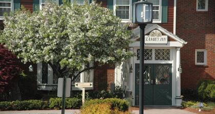 Lamie's Inn and The Old Salt Restaurant