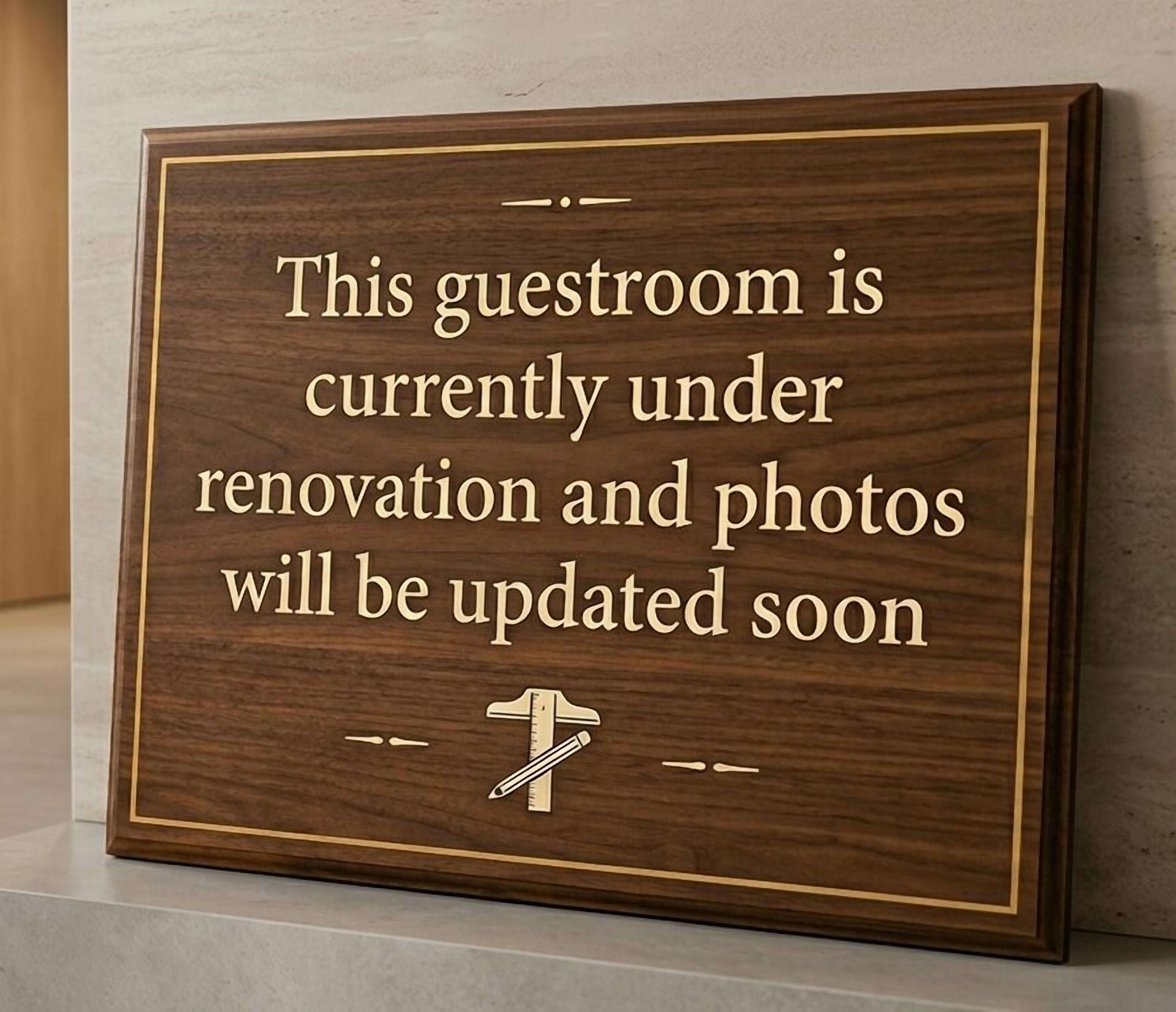 أغطية فراش متميزة وأسرّة بطبقة علوية مريحة وطراز فريد لكل وحدة ومكتب