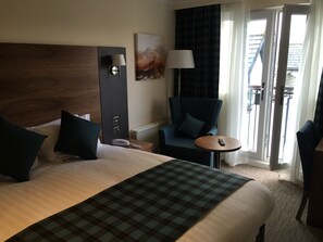 Room - The Winnock Hotel, Sure Hotel Collection by Best Western (Drymen)