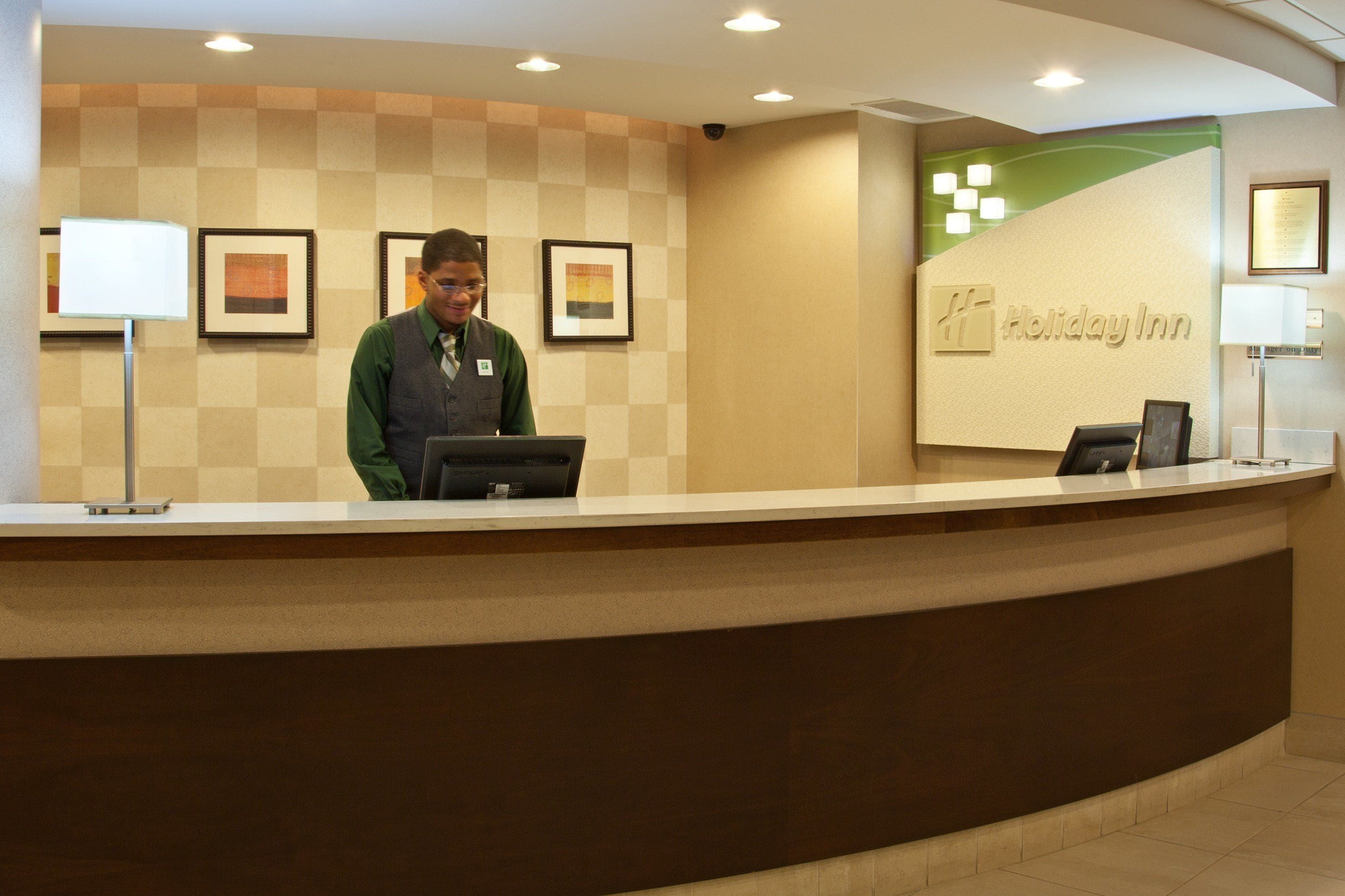 Photo - Holiday Inn Columbus Dwtn-Capitol Square by IHG