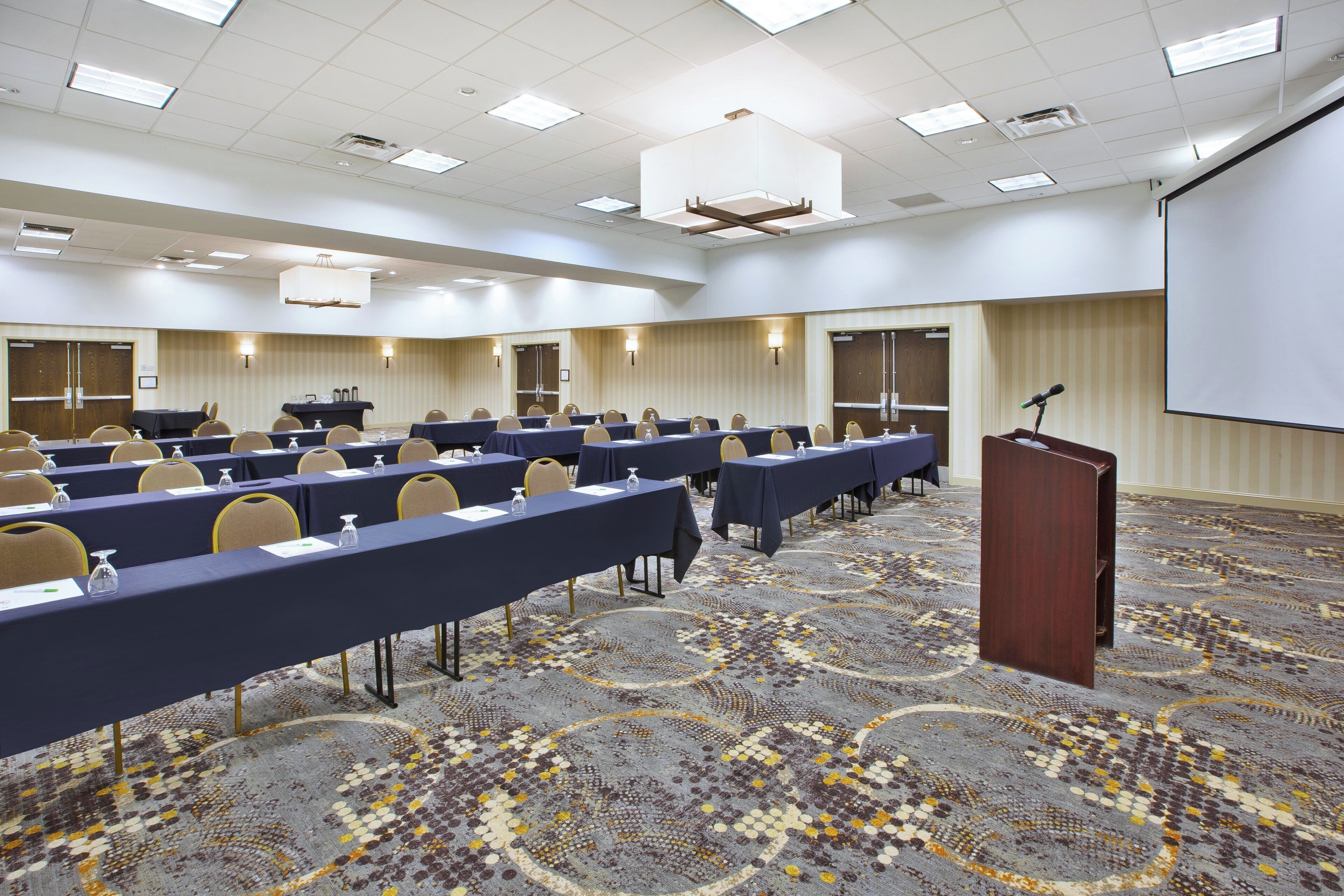 Foto - Holiday Inn Columbus Dwtn-Capitol Square by IHG