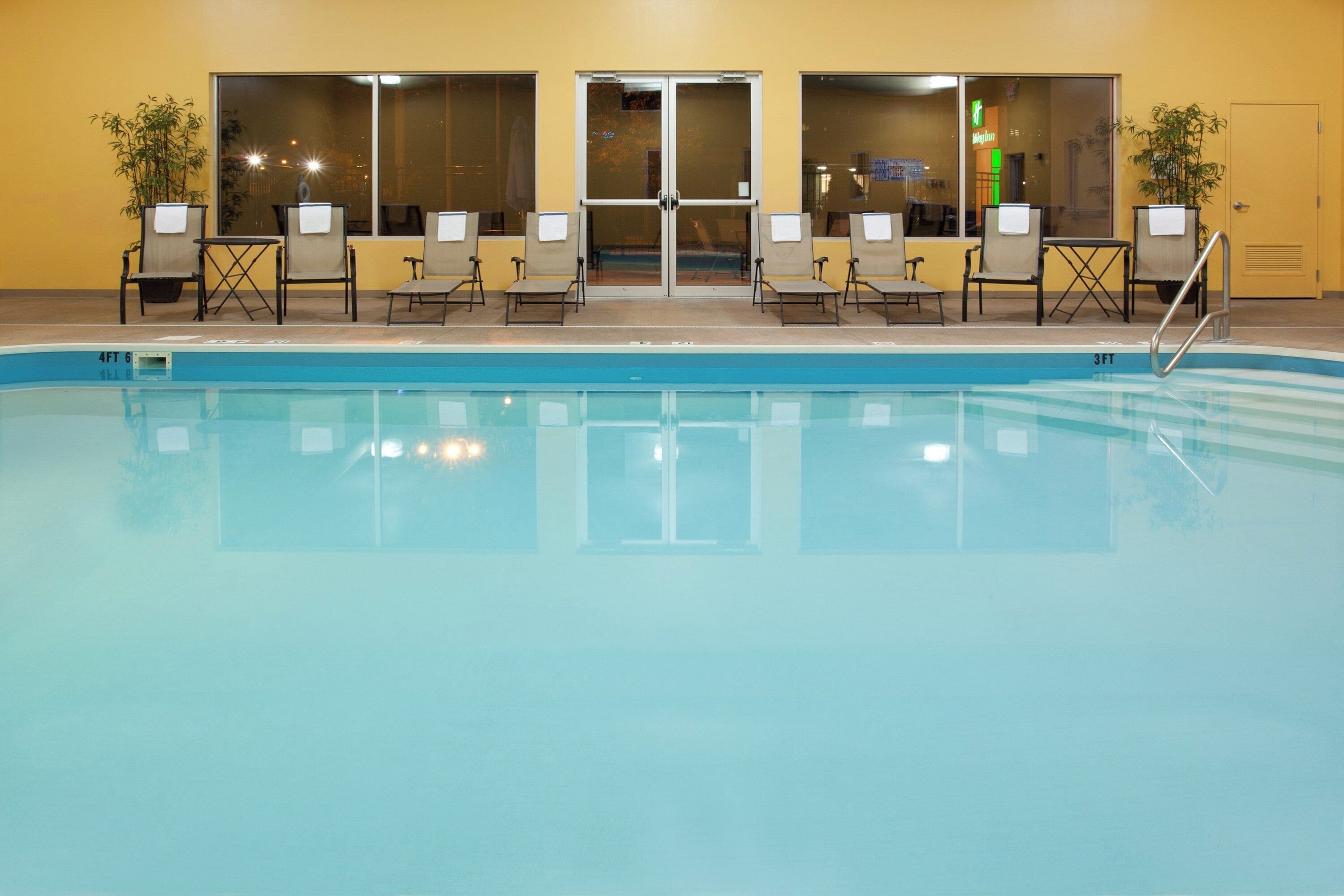 Foto - Holiday Inn Columbus Dwtn-Capitol Square by IHG